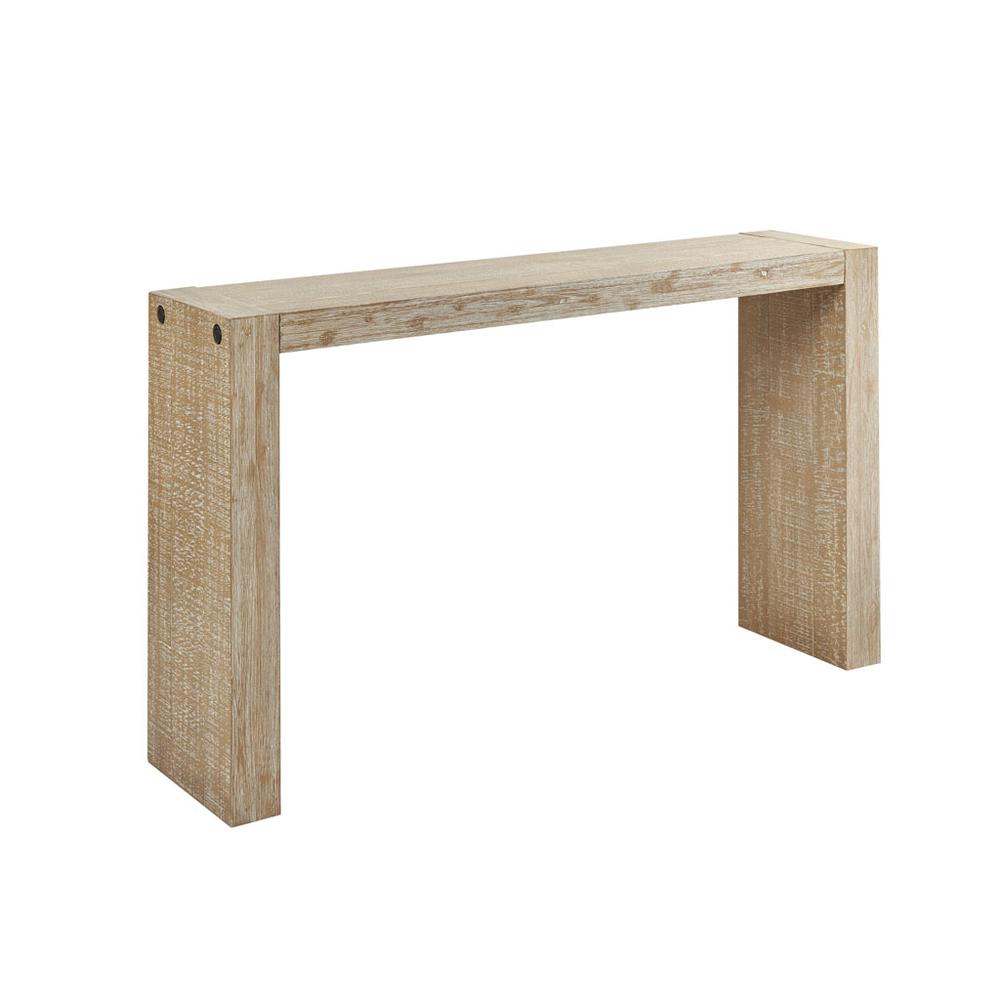 64" Console Table. Picture 1