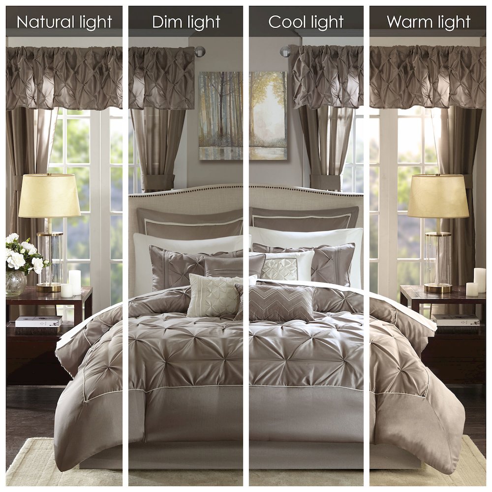 24 Piece Room in a Bag. Picture 2