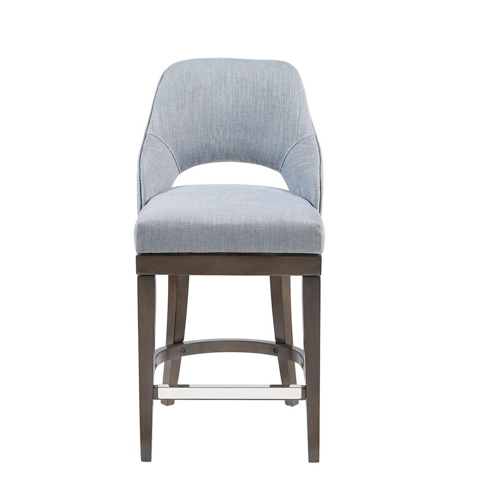 Counter  Stool with Swivel Seat. Picture 3