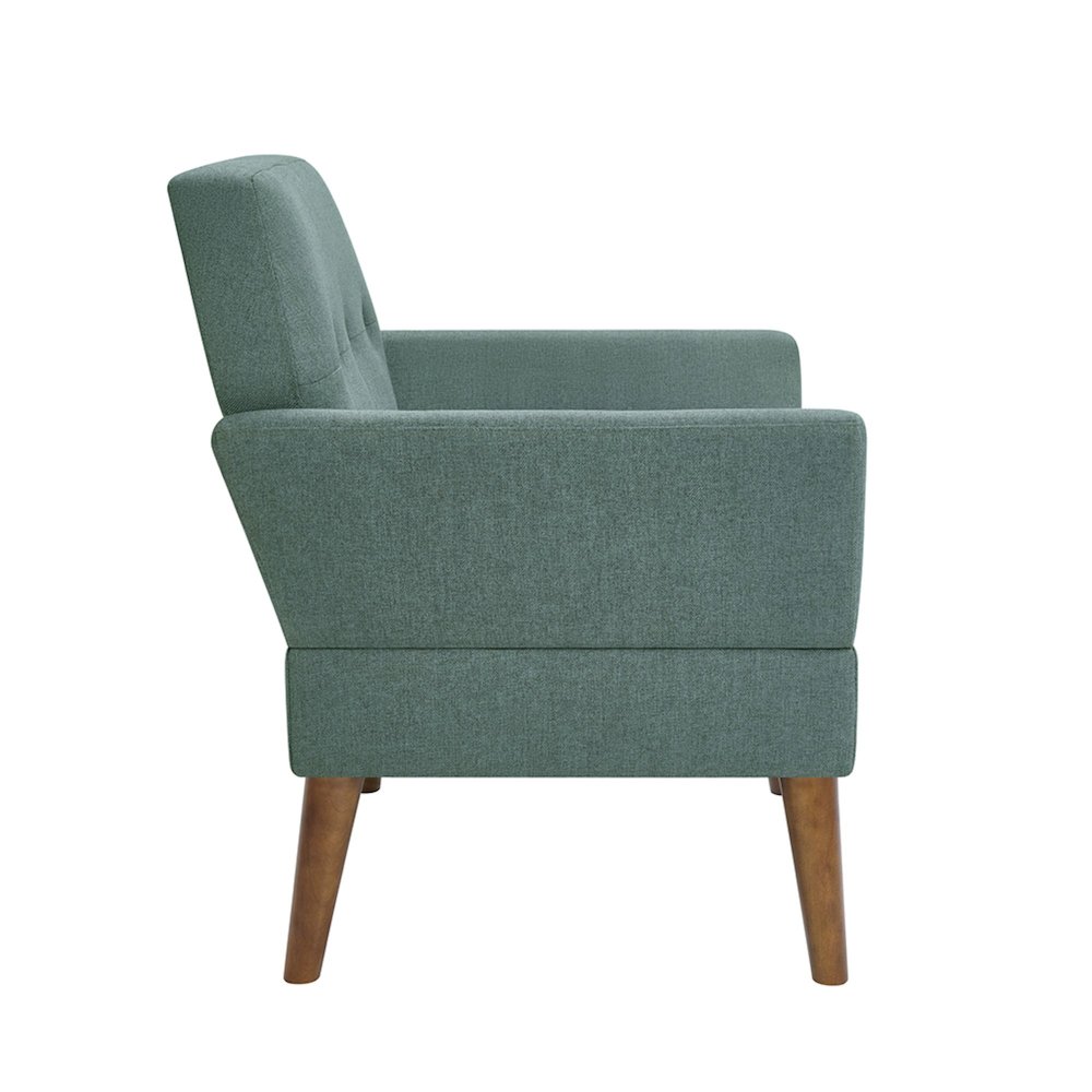 Newtin Mid-Century Modern Lounge Chair. Picture 2