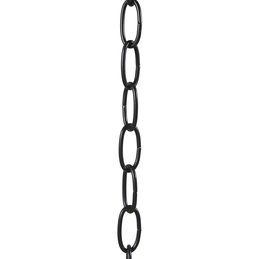 Farmhouse Metal Pendant. Picture 1