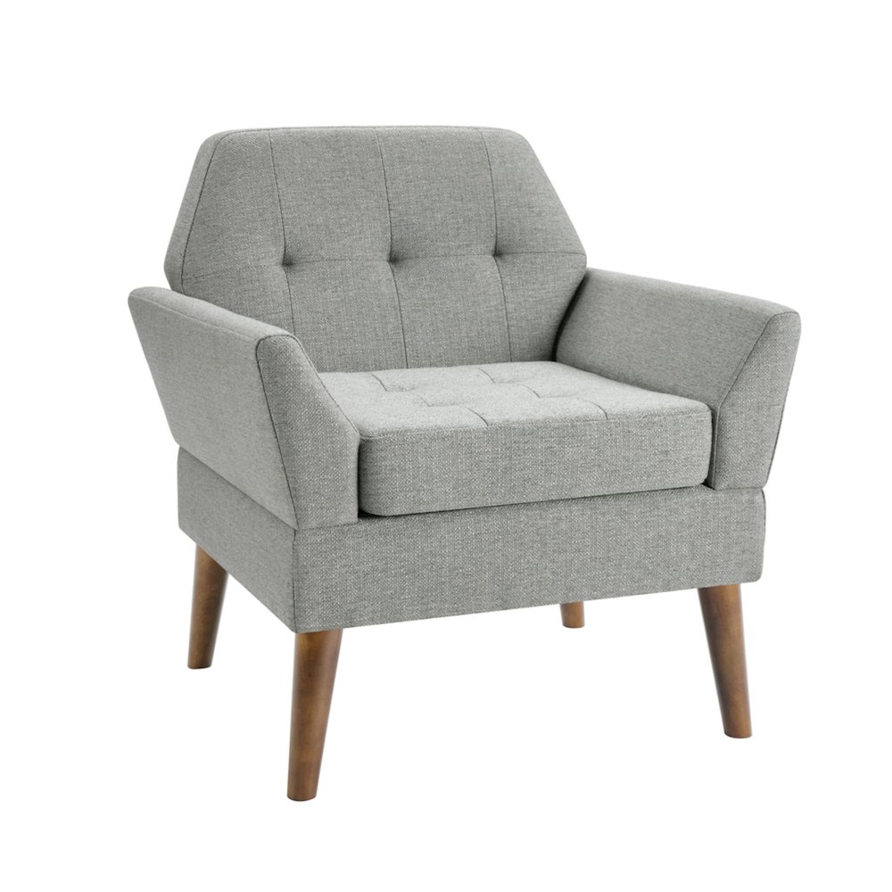 Newtin Mid-Century Modern Lounge Chair. Picture 5