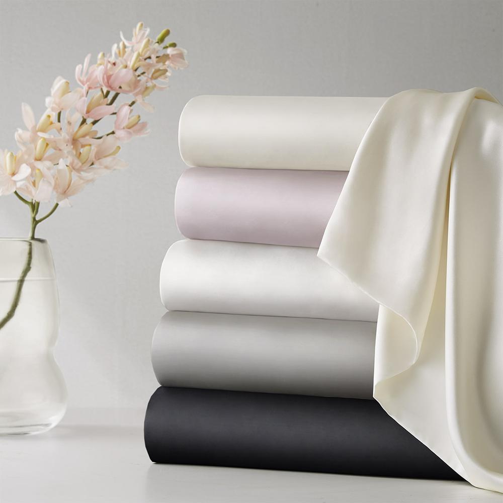 100% Mulberry Single Pillowcase. Picture 5