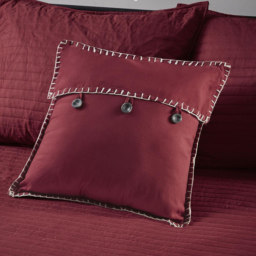 Rustic Lodge Reversible Daybed Cover Set, Belen Kox. Picture 4