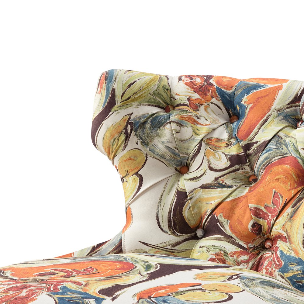 Accent Chair. Picture 3