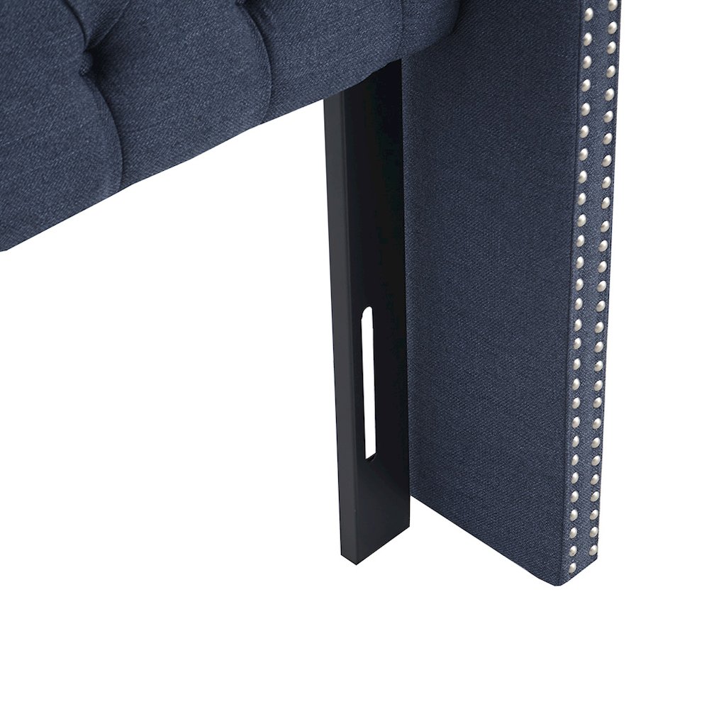 Upholstery Headboard. Picture 2