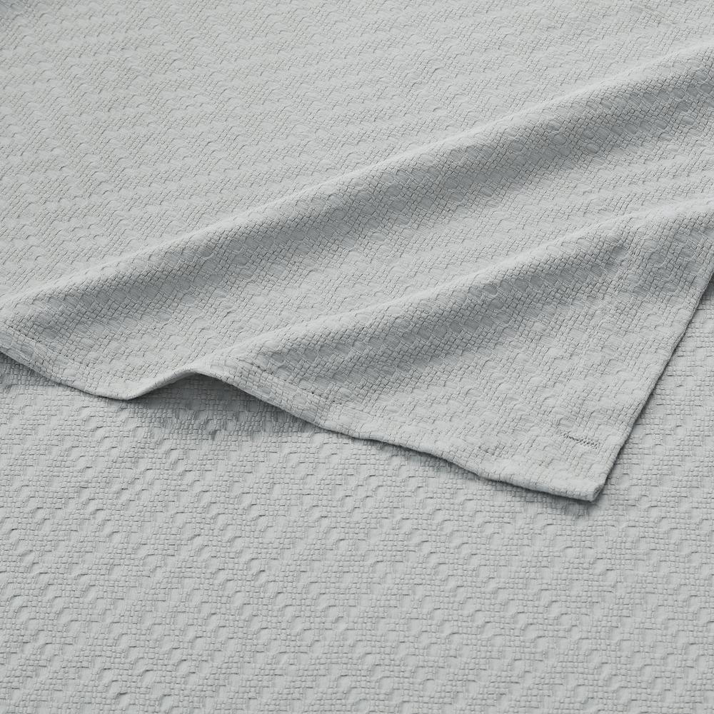 Matelasse Shower Curtain. Picture 5