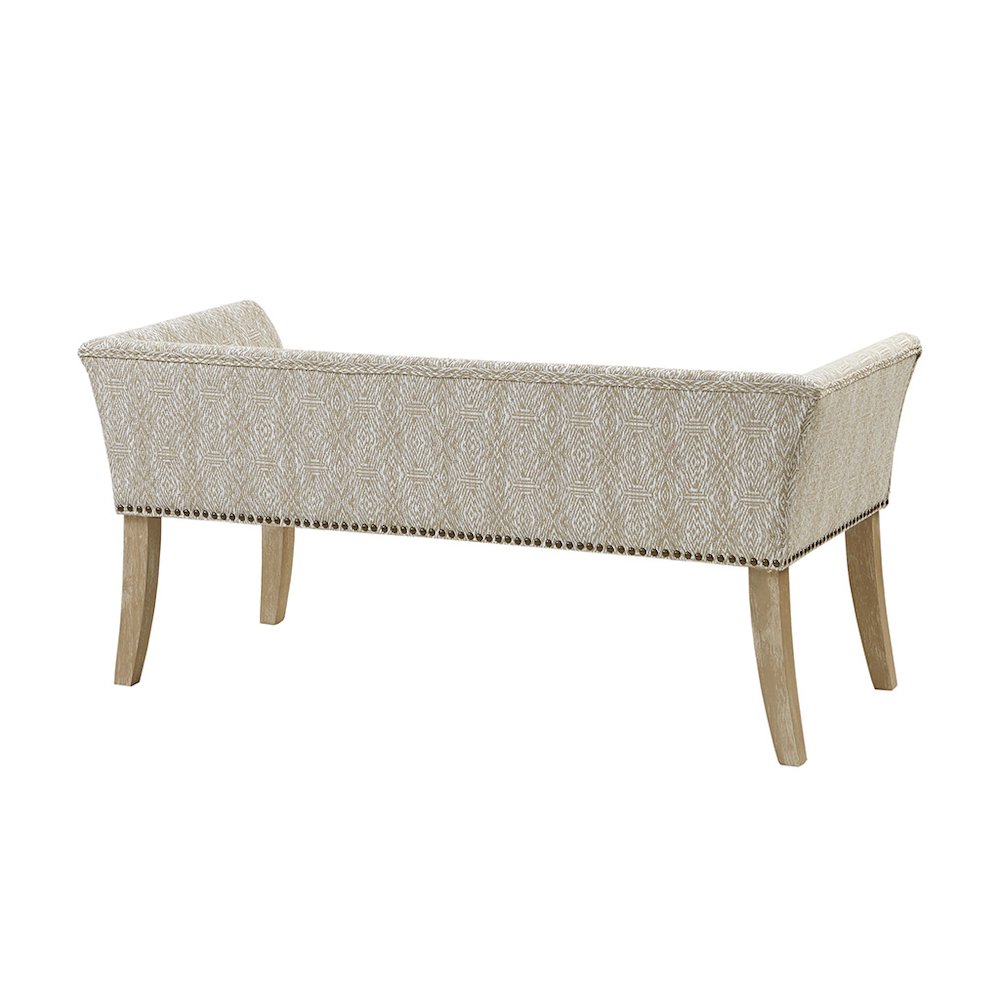 Accent Bench. Picture 5