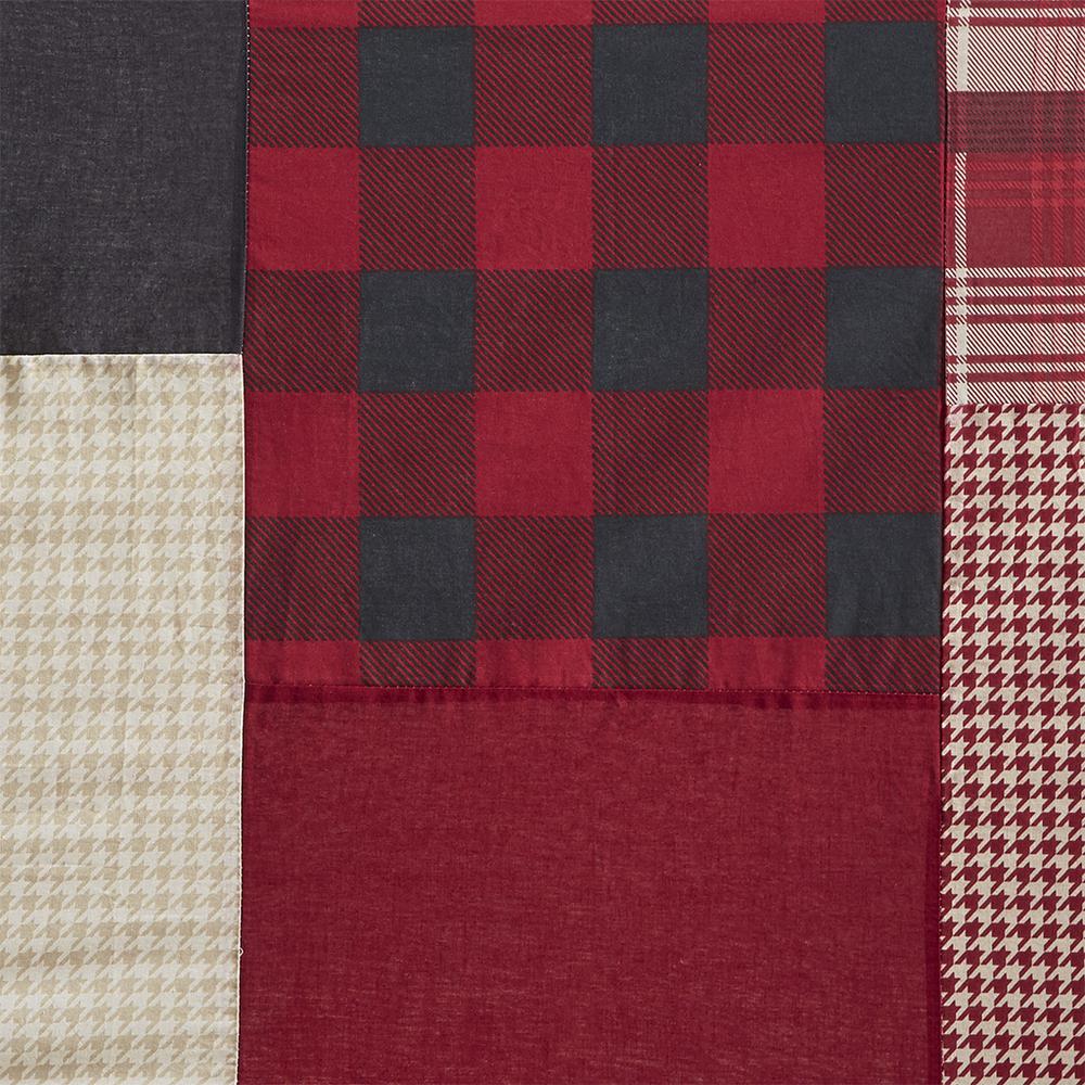 100% Cotton Shower Curtain. Picture 5
