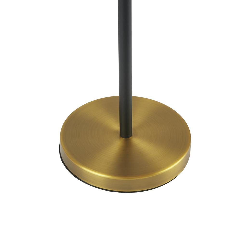 Metal Floor Lamp. Picture 5