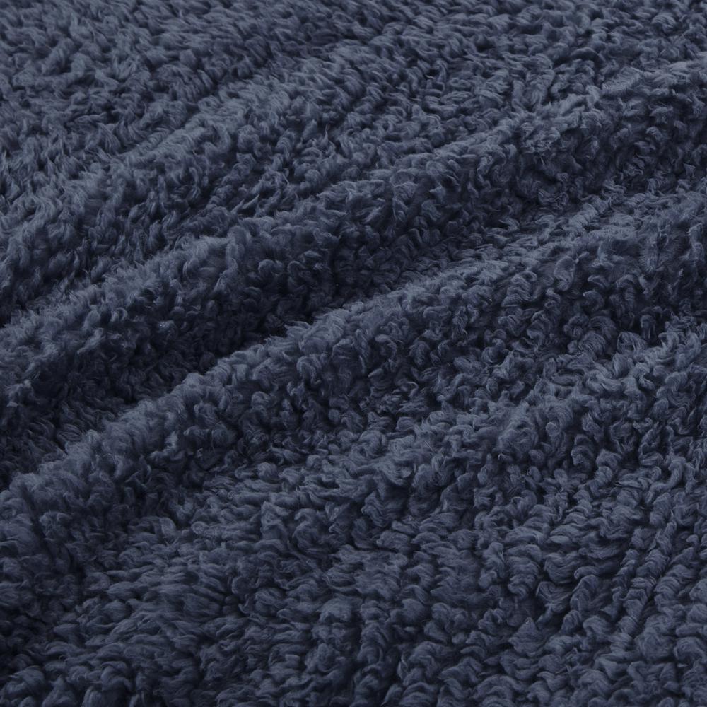 Berber Blanket. Picture 1