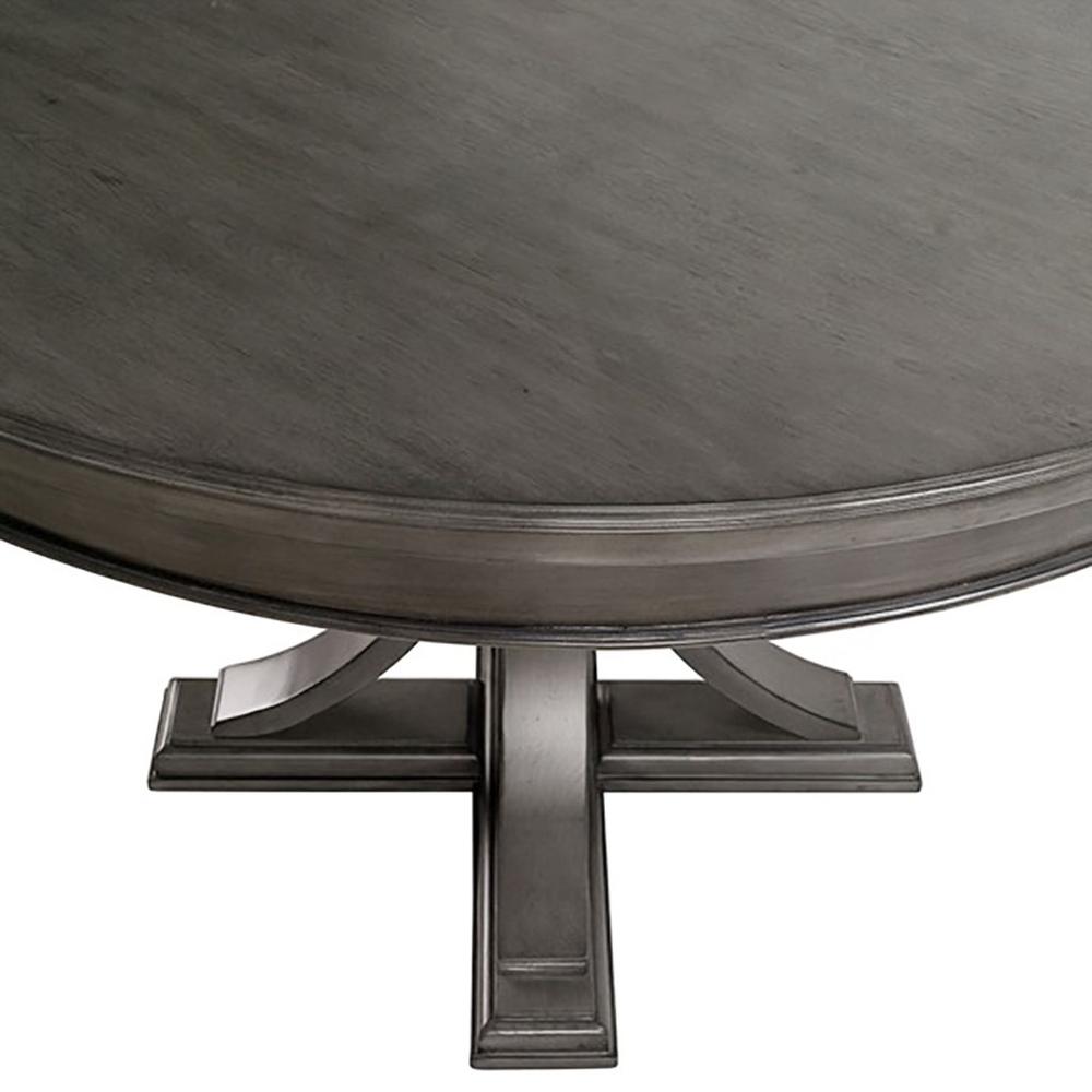 Round Dining Table. Picture 5