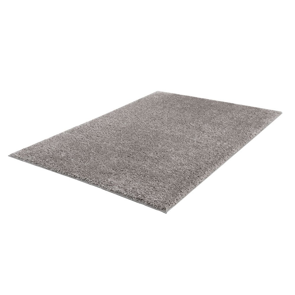 Super Soft Polyester Shag Area Rug. Picture 5