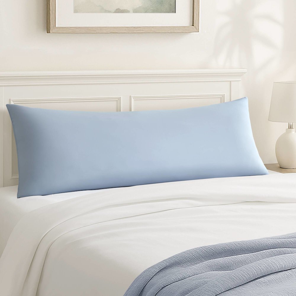 Lumi cooling body pillow. Picture 1