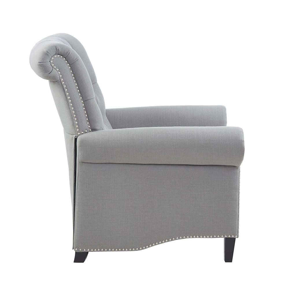 Push Back Recliner. Picture 5