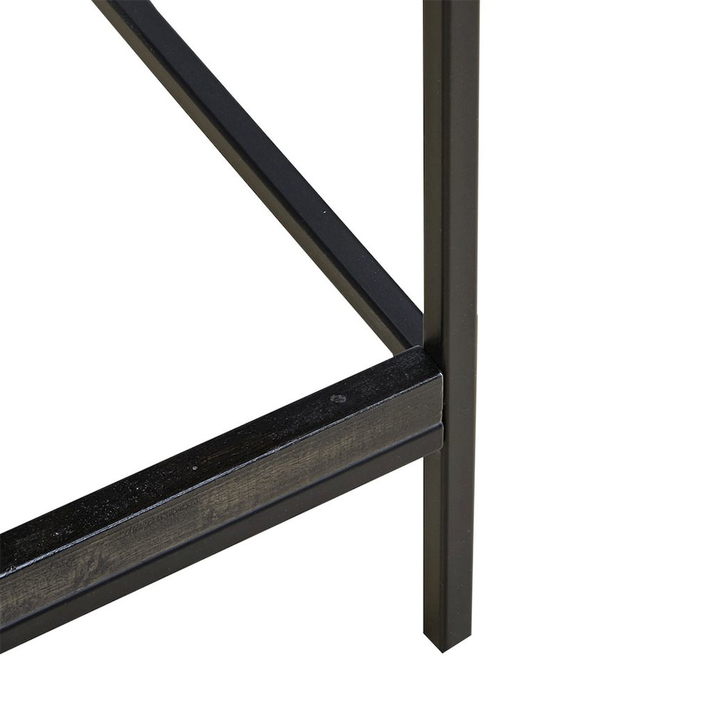 24" Counter stool. Picture 2