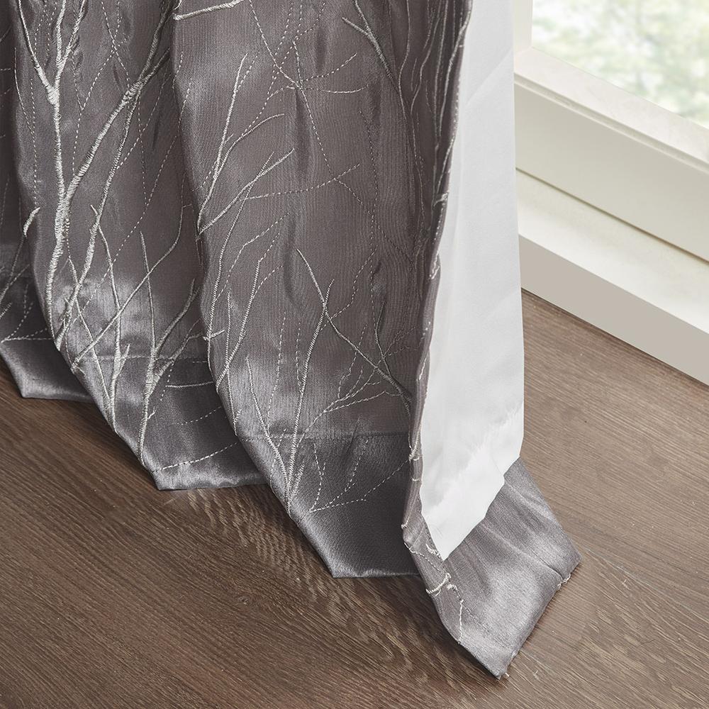 Curtain Panel. Picture 3