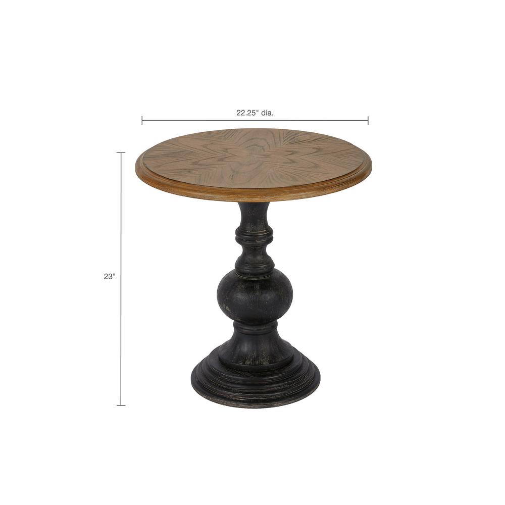 Accent Table. Picture 5