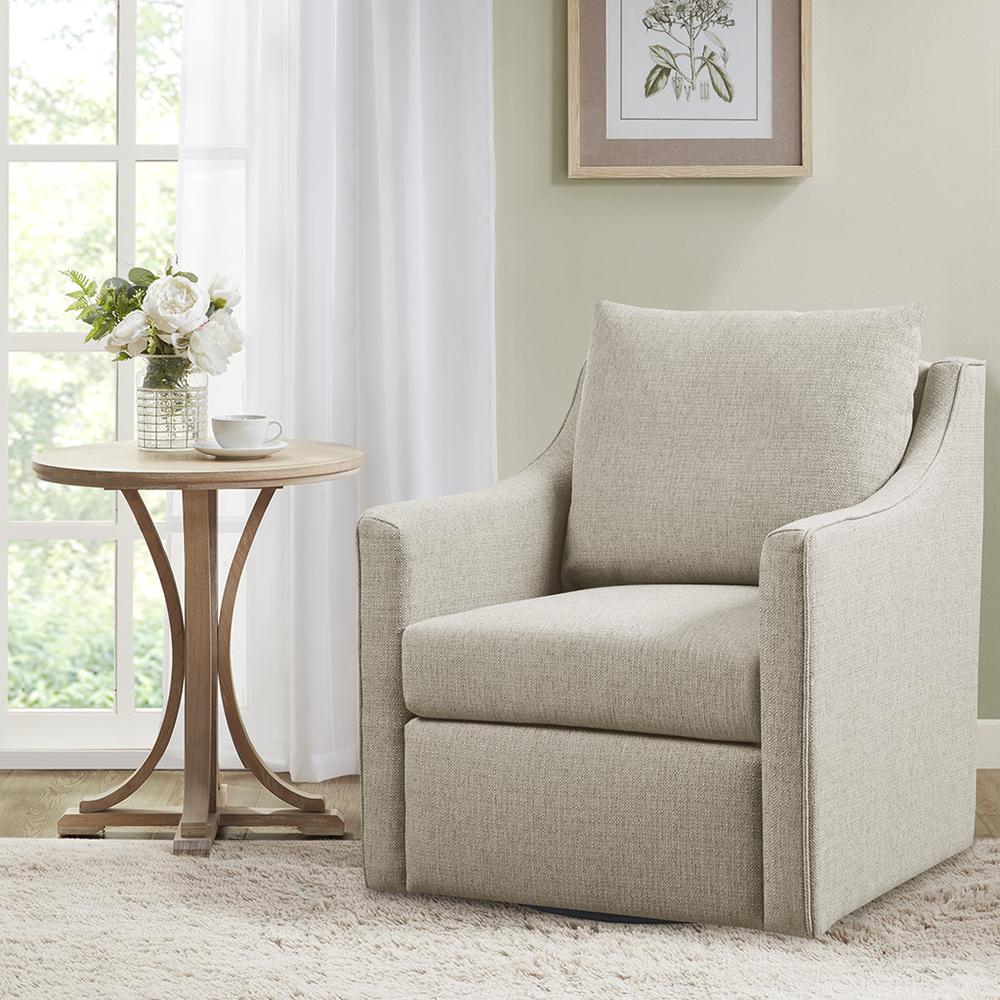 Swivel Armchair. Picture 4