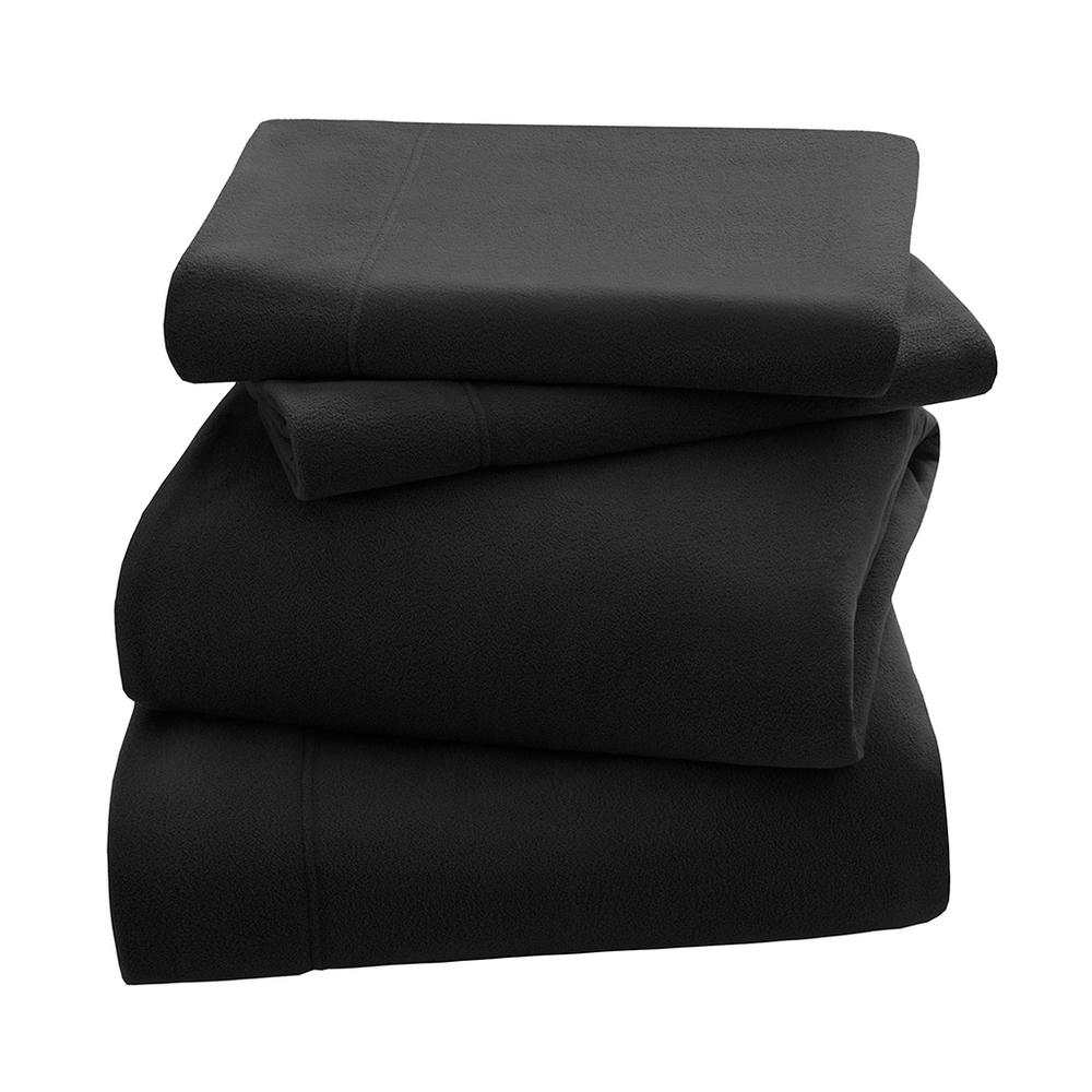 Anti-Pill Sheet Set. Picture 3
