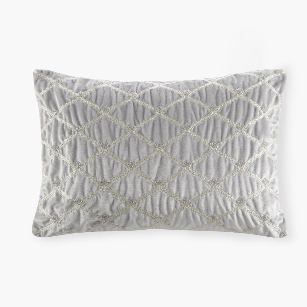 Oblong Decor Pillow. Picture 4