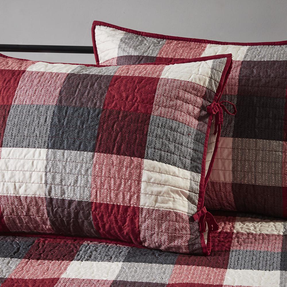 Rustic Lodge Reversible Daybed Cover Set, Belen Kox. Picture 5