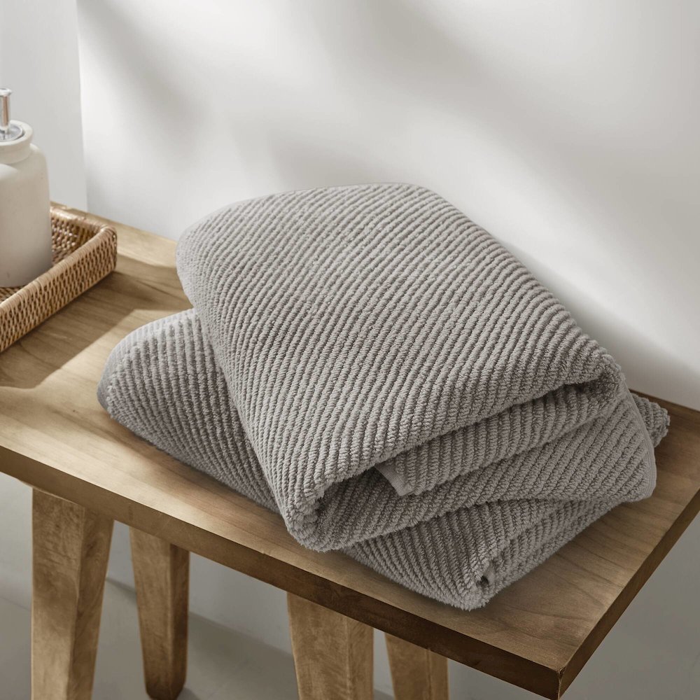 Diagonal Ribbed. Picture 1