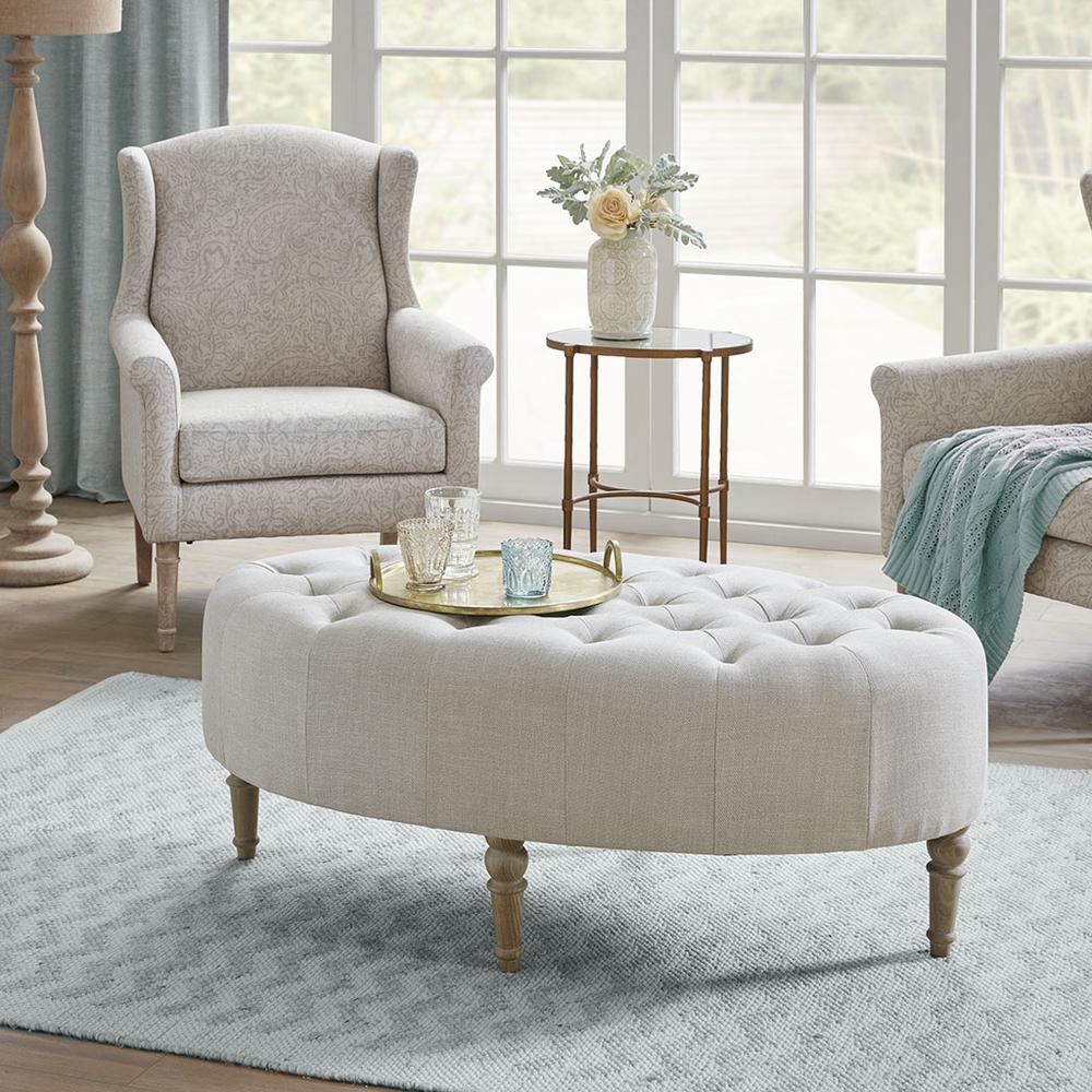 Accent Ottoman. Picture 4