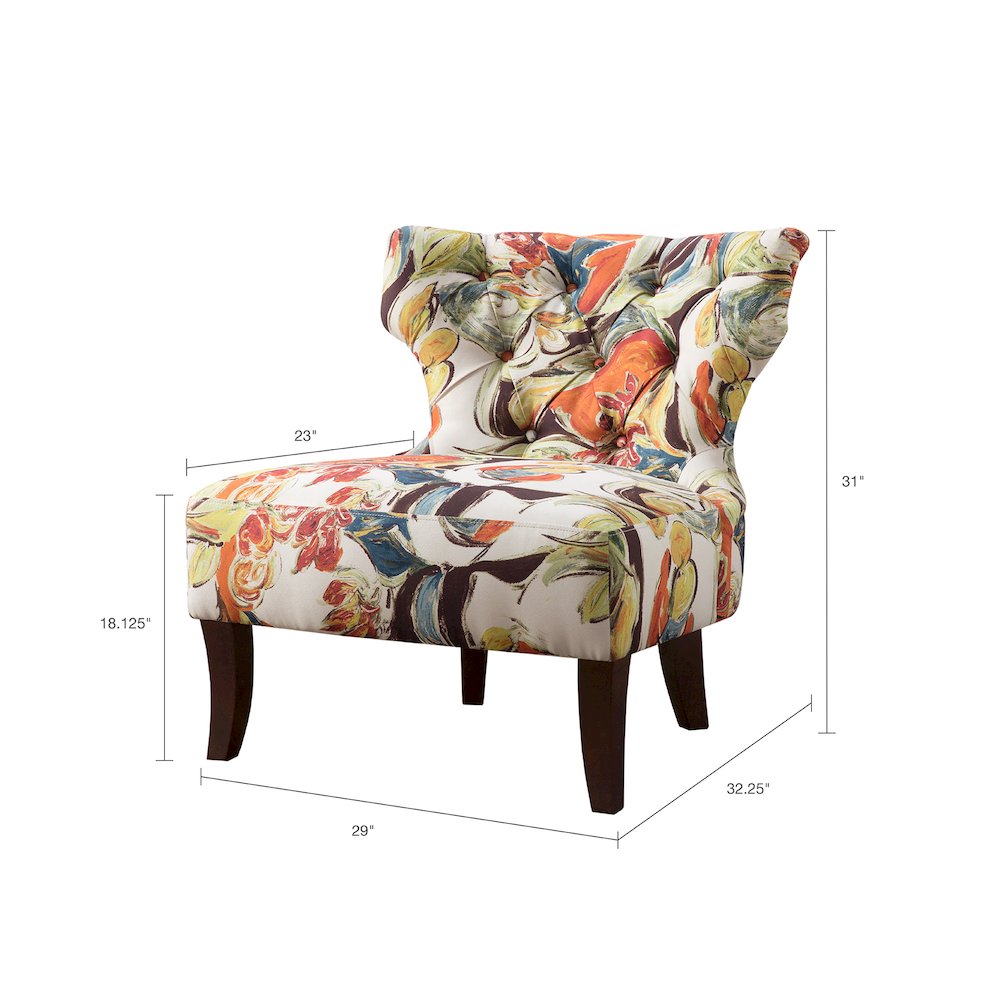 Accent Chair. Picture 5