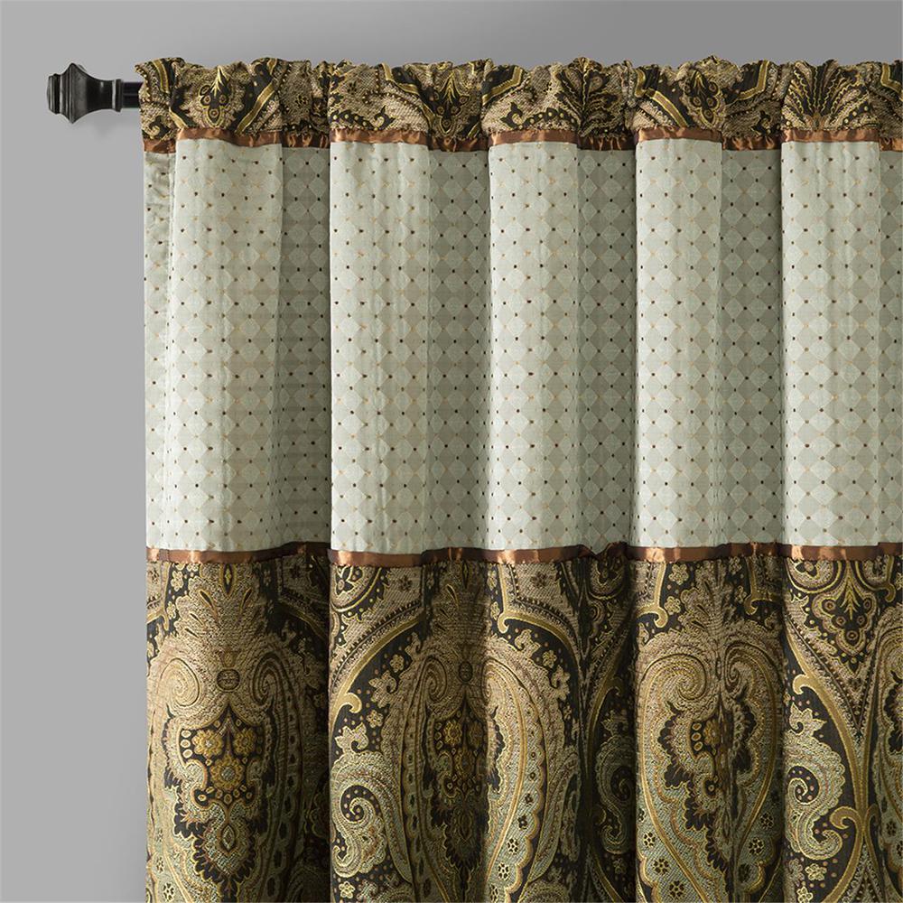 Curtain Panel. Picture 2