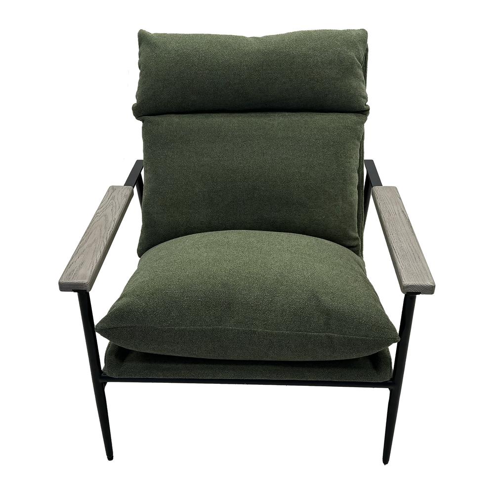 Accent Chair. Picture 1