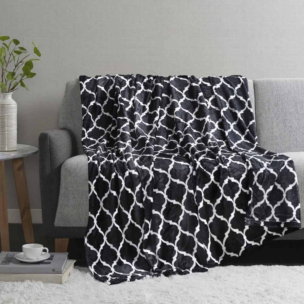 Oversized Throw. Picture 3
