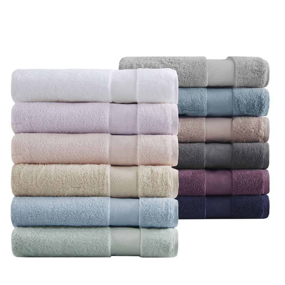 Oversized Plush Down Alternative Filled Throw. Picture 3