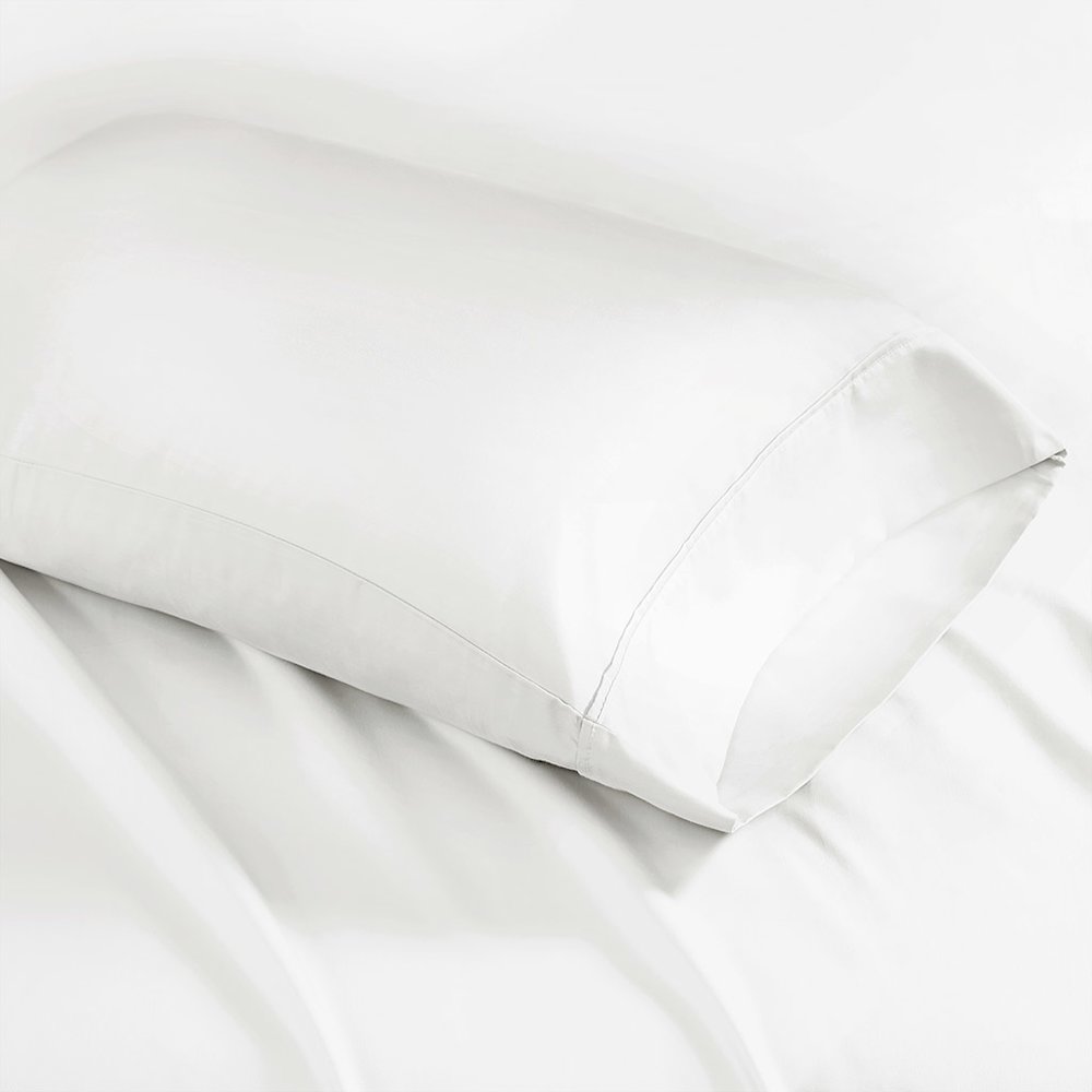 Cotton Blend 2 PC Pillowcases. Picture 4