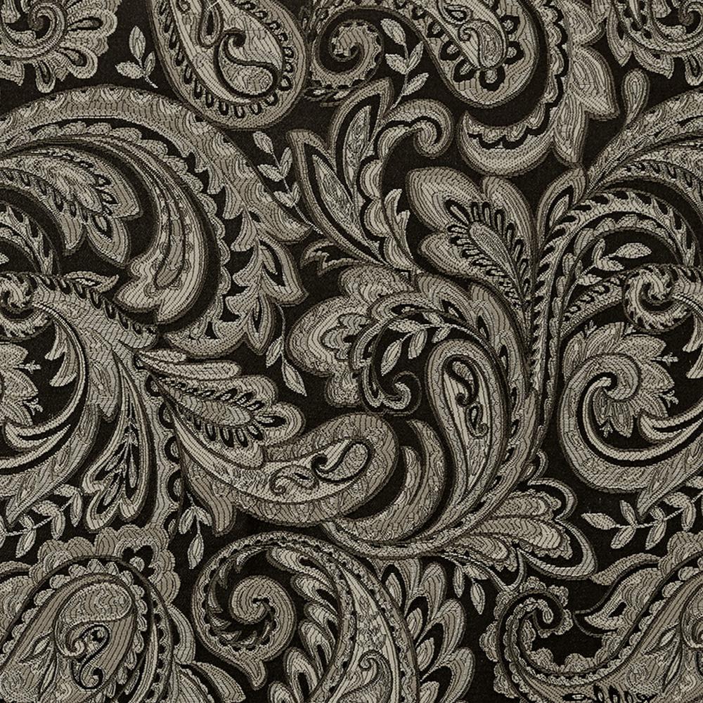 Jacquard Window Valance. Picture 2