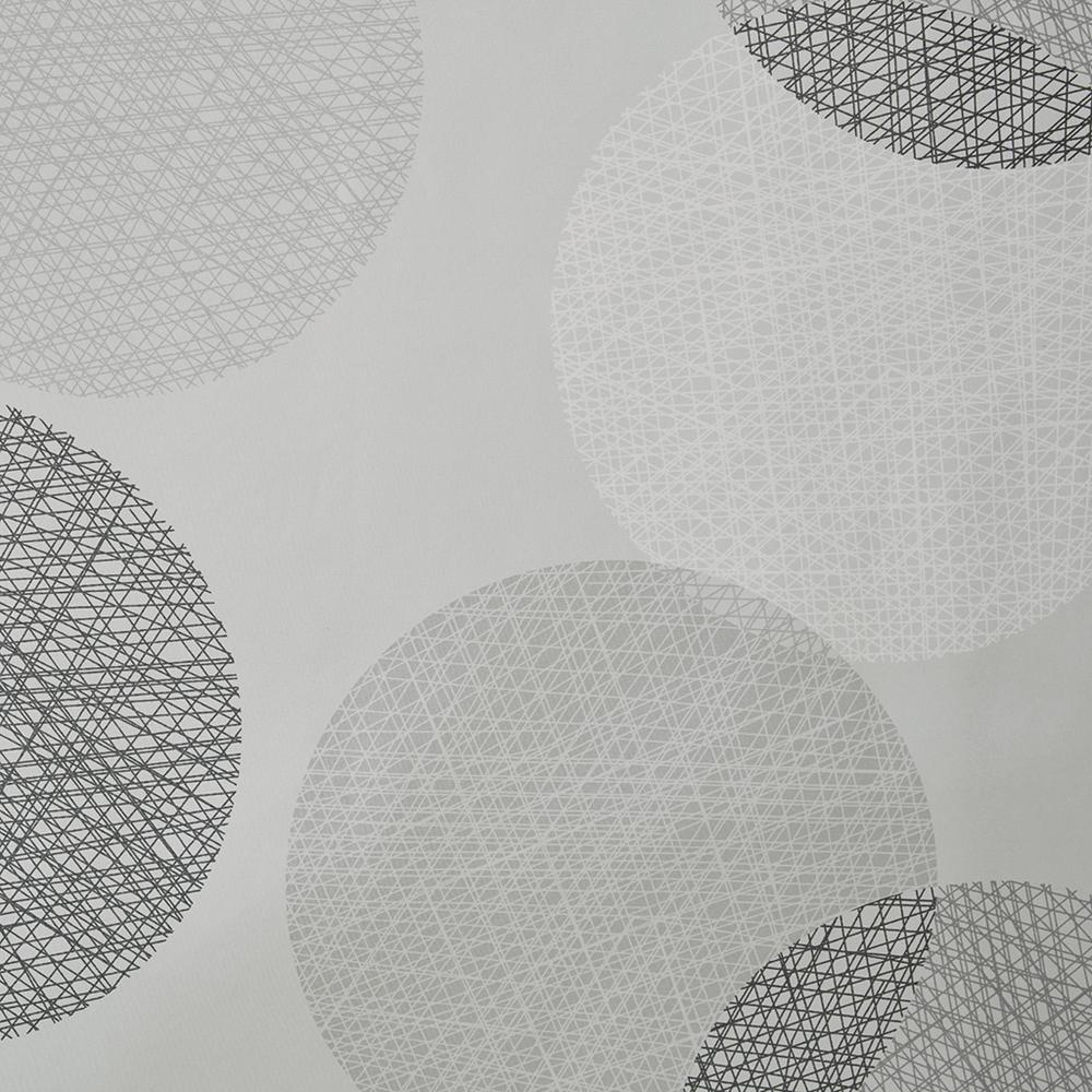 Shower Curtain. Picture 1