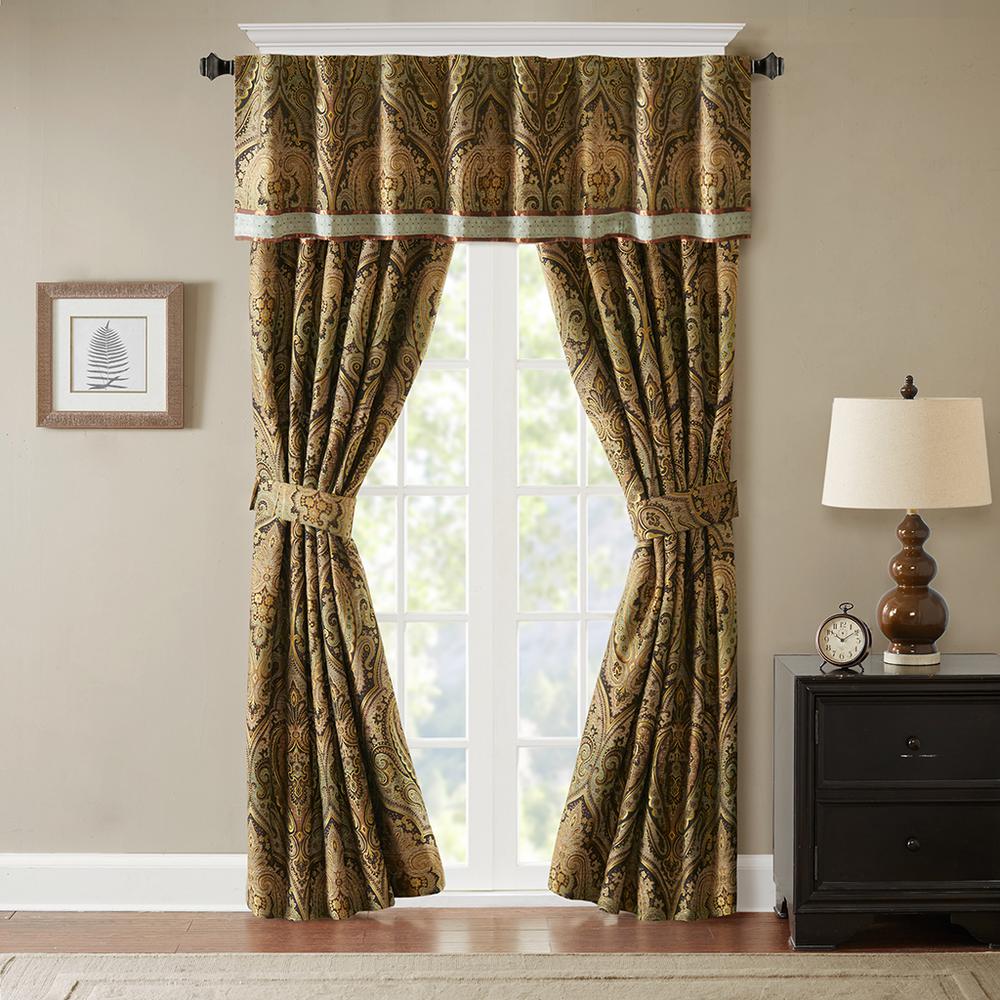 Window Valance. Picture 2