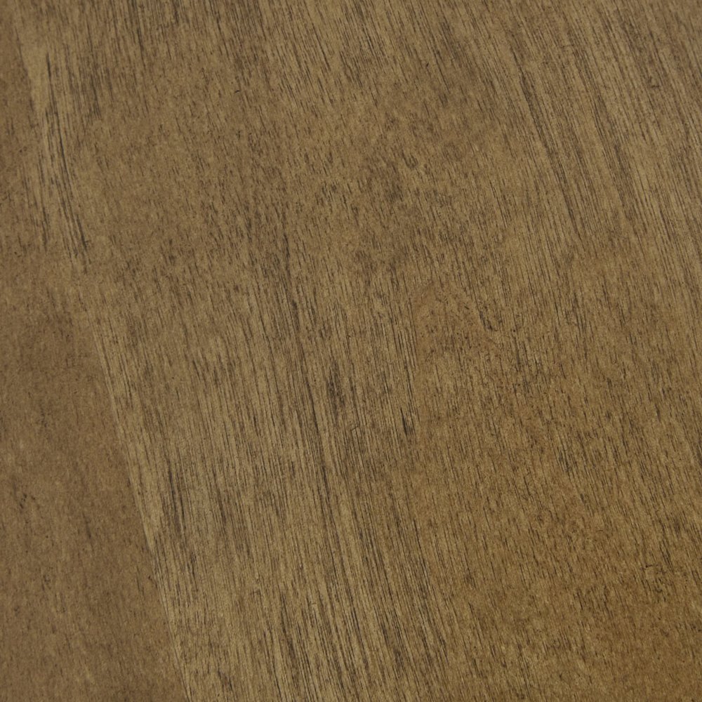 Triangle Wood Side Table. Picture 3