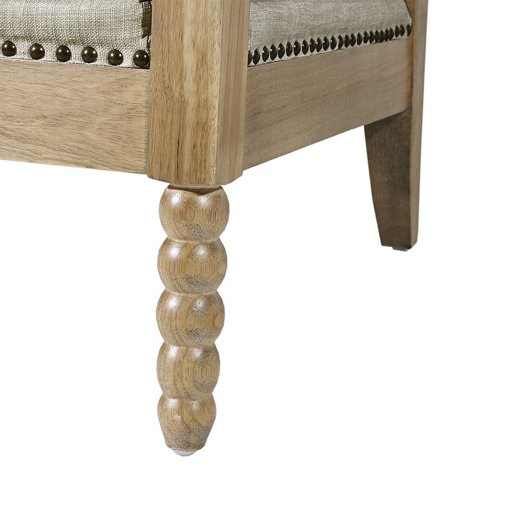 Accent Arm Chair. Picture 5