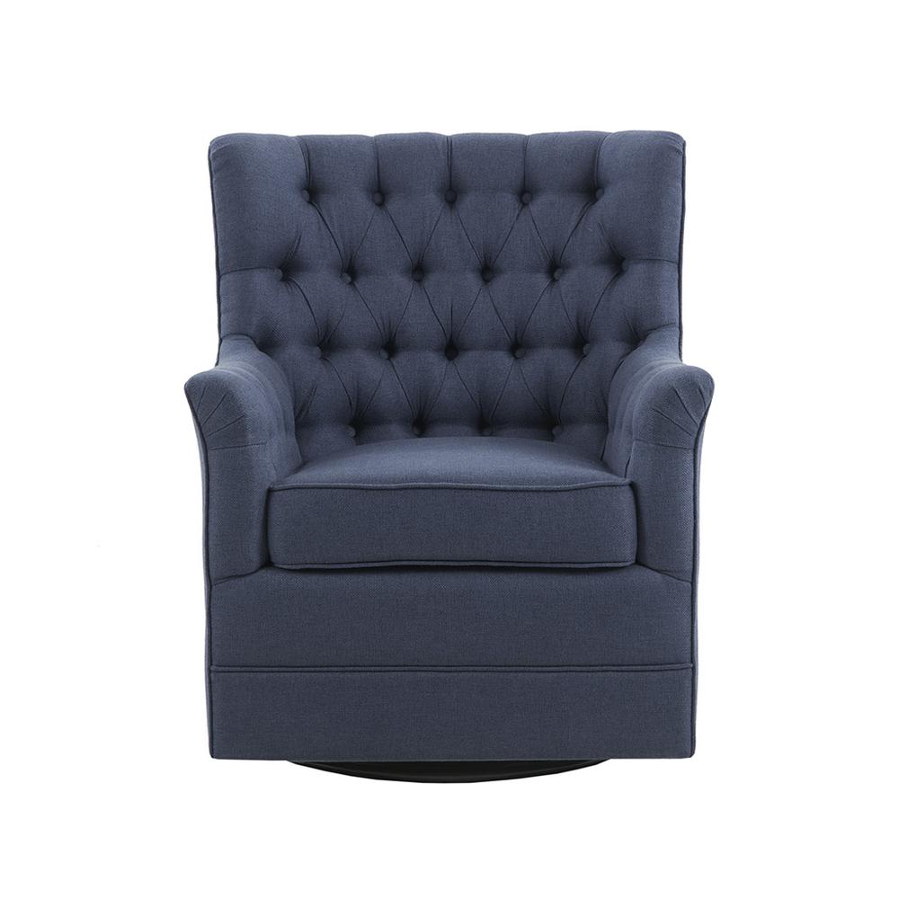 Swivel Glider Chair. Picture 2