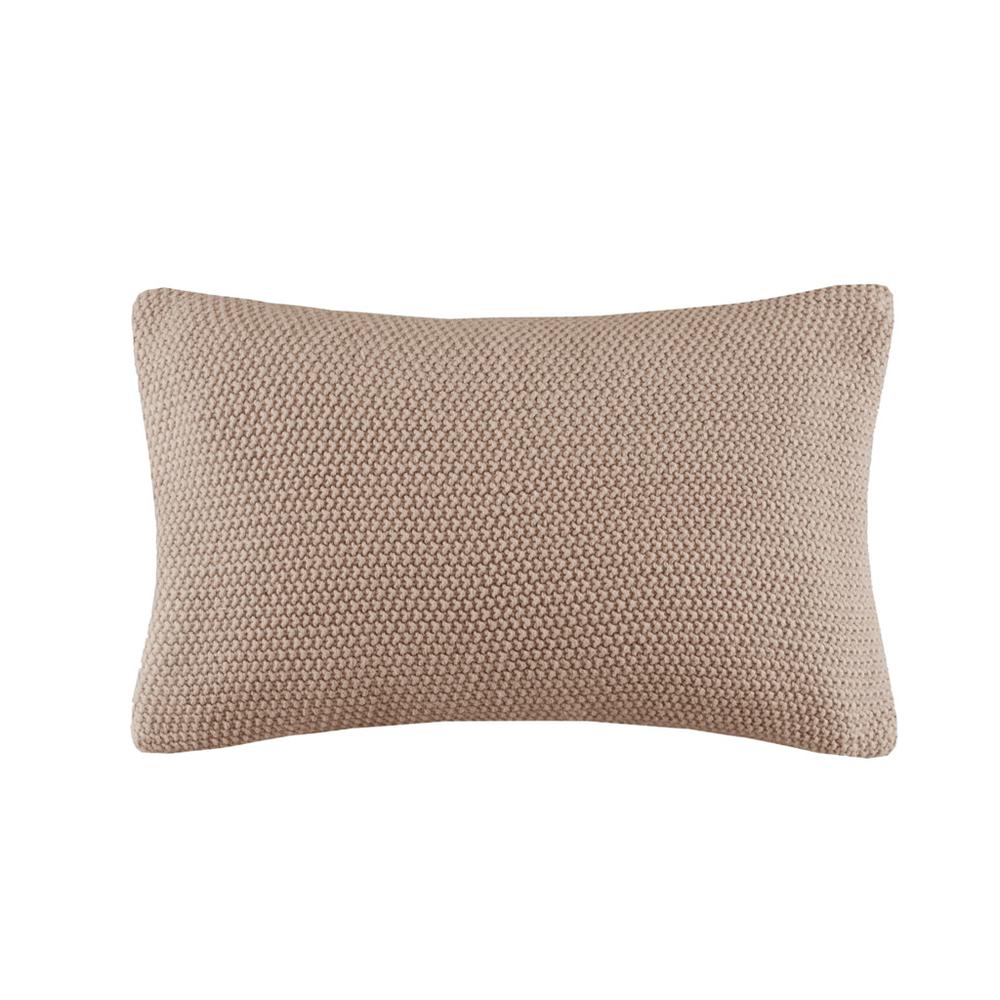 Oblong Pillow Cover. Picture 1