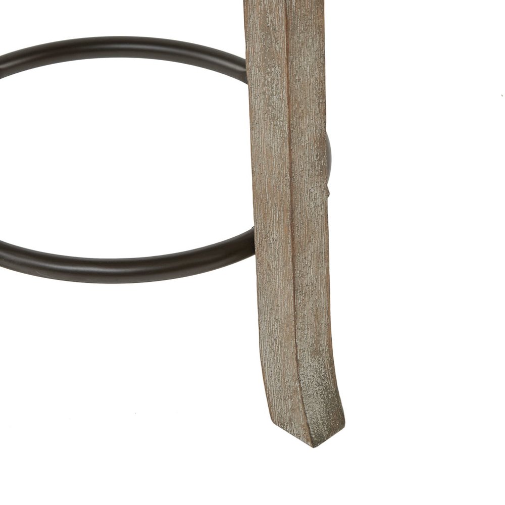 Swivel Counter Stool. Picture 2