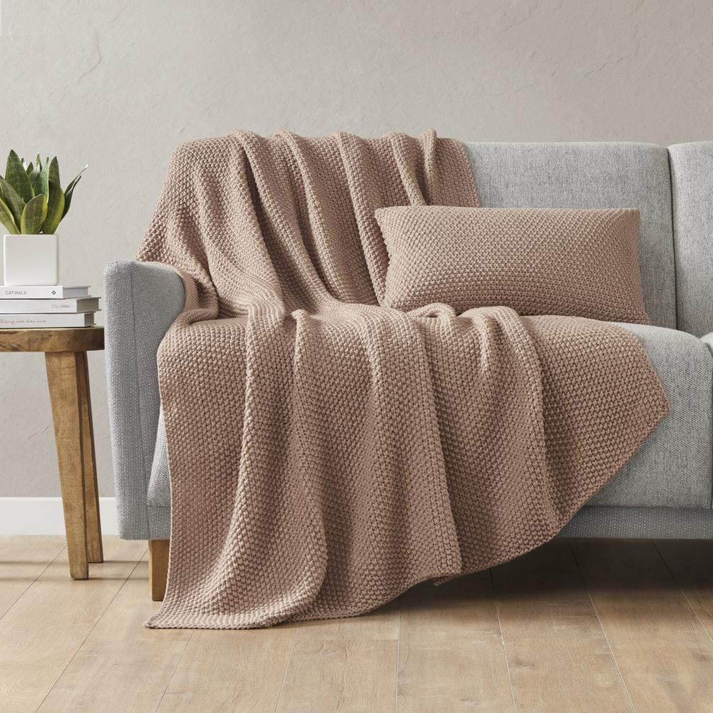 Oblong Pillow Cover. Picture 4