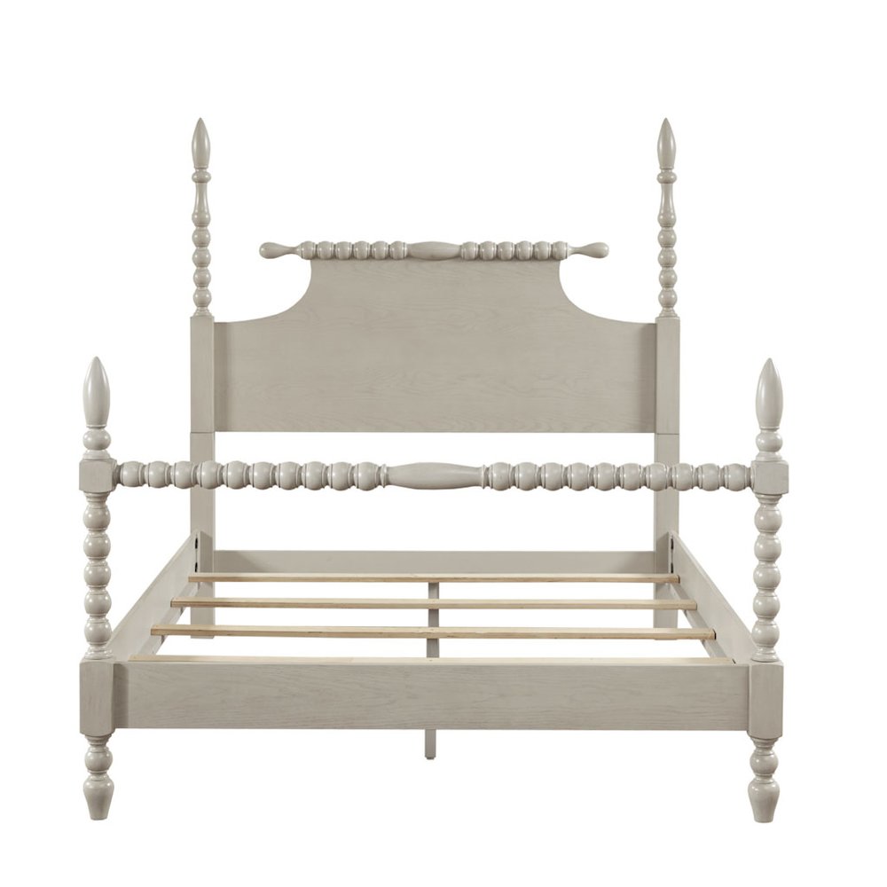 Bed. Picture 3