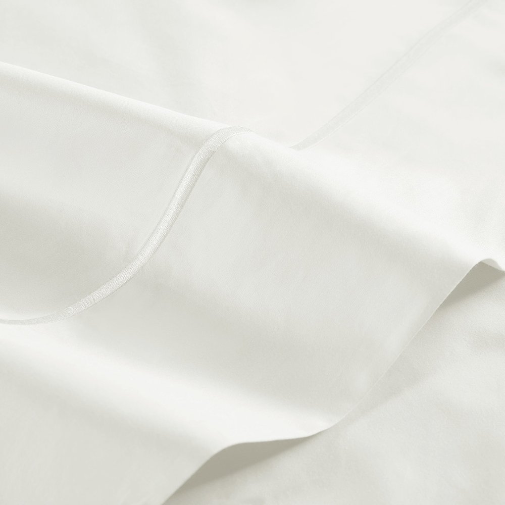 500TC Cotton Sheet Set. Picture 2