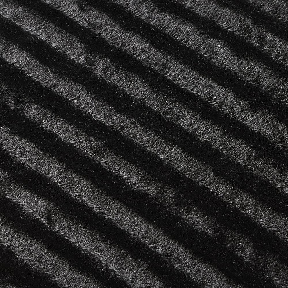 Long Fur Throw. Picture 2