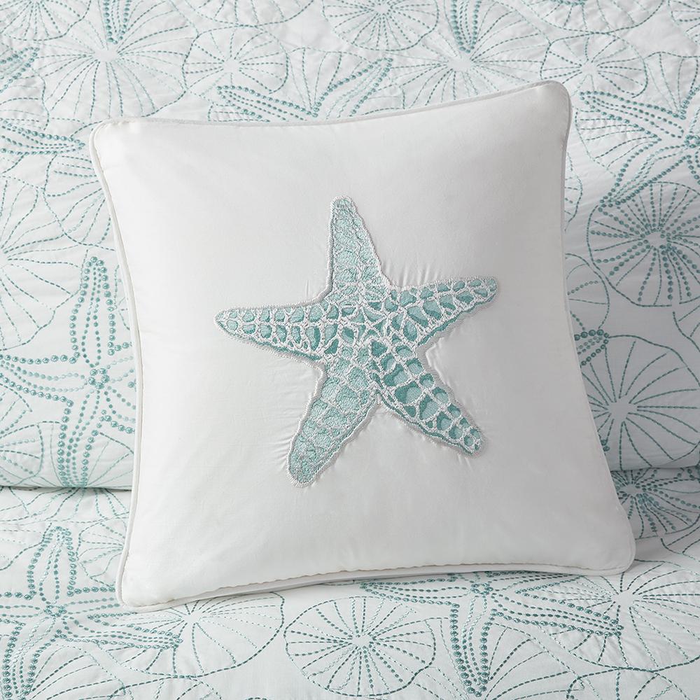 Square Pillow. Picture 4