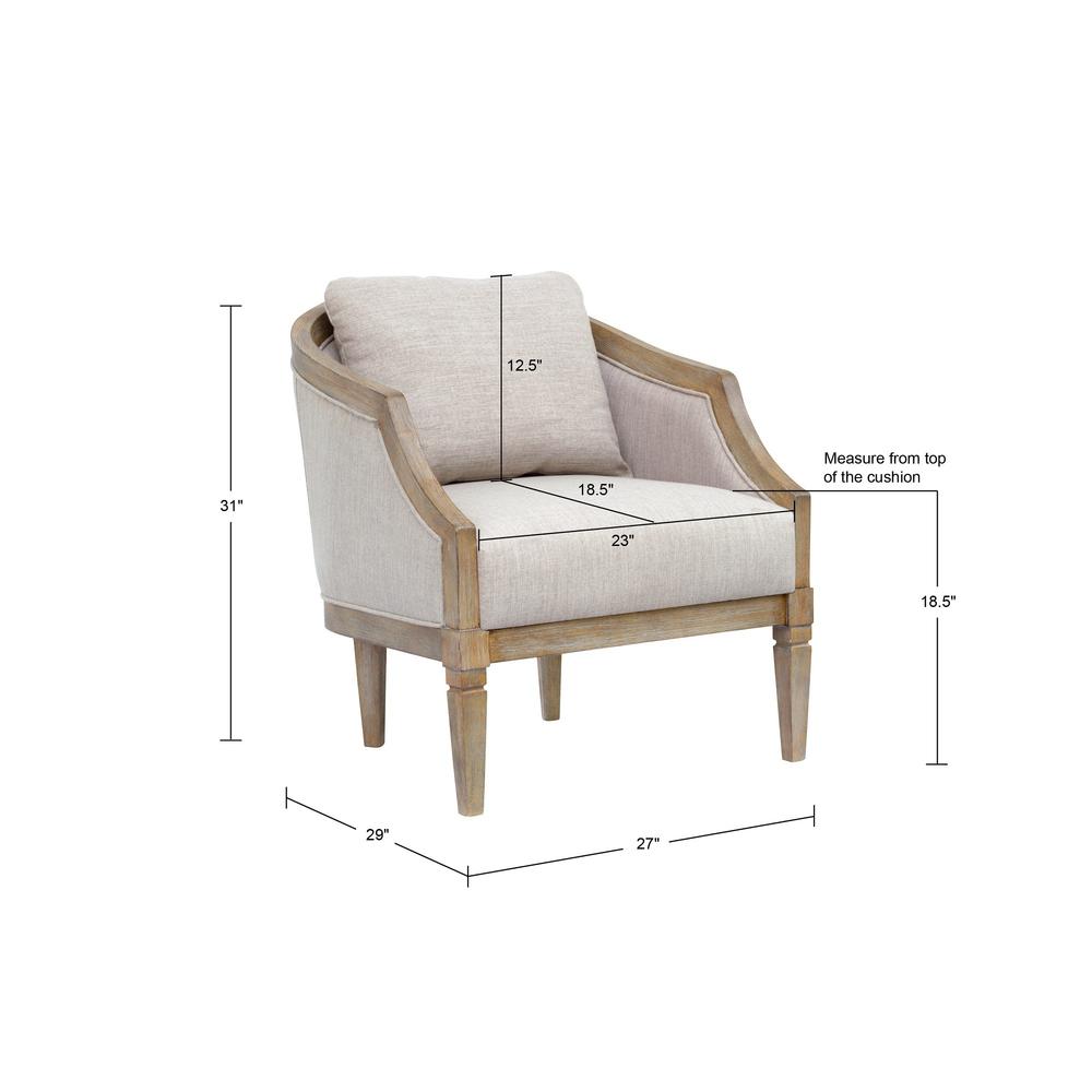 Accent Chair. Picture 5