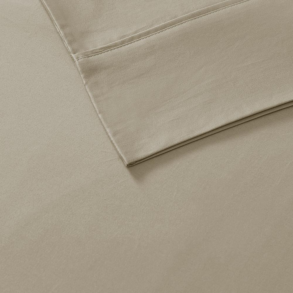 Cotton Blend Sheet Set. Picture 3