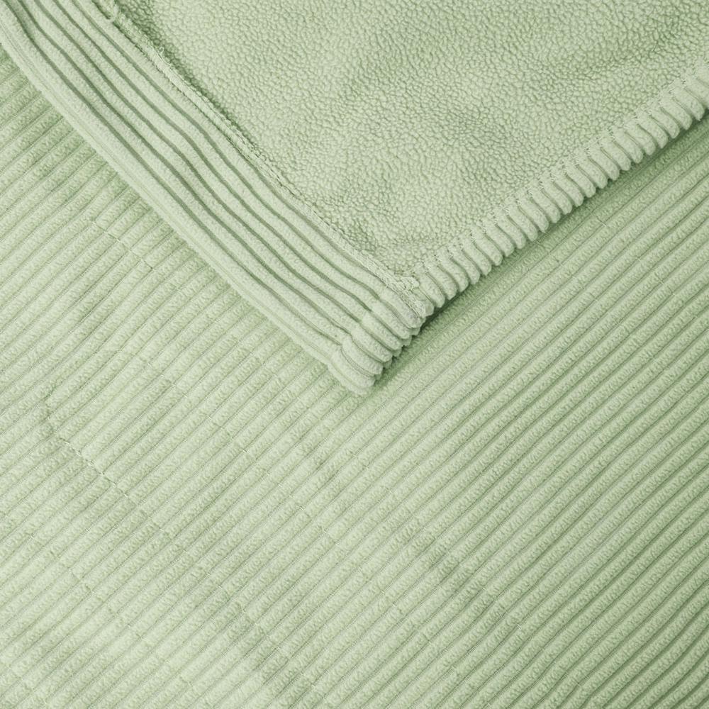 Heated Blanket. Picture 5